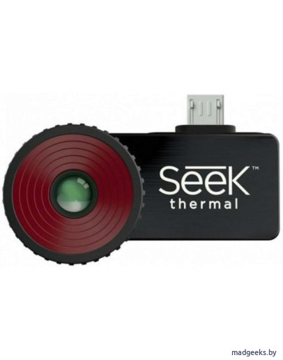 Мобильный тепловизор Seek Thermal Compact PRO (для Android)