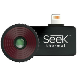 Мобильный тепловизор Seek Thermal Compact PRO (для iOS)