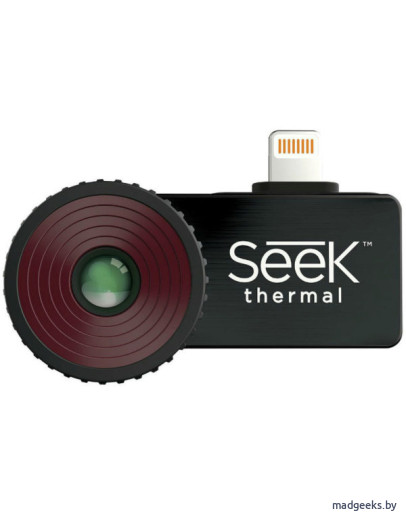 Мобильный тепловизор Seek Thermal Compact PRO (для iOS)