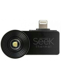 Мобильный тепловизор Seek Thermal Compact XR (для iOS)