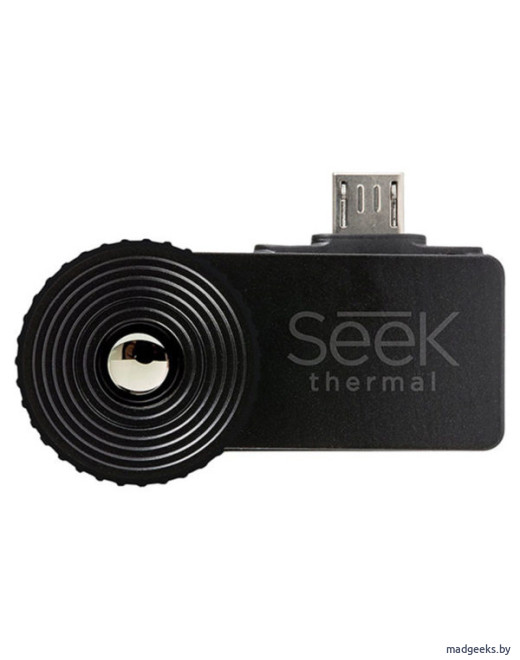 Мобильный тепловизор Seek Thermal Compact XR (для Android)