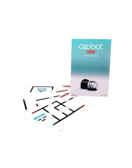 Набор заданий (карточки) Ozobot Evo Experience Pack