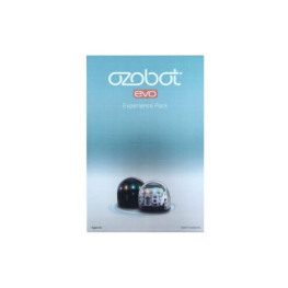 Набор заданий (карточки) Ozobot Evo Experience Pack