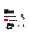 Автомобильный видеорегистратор BlackVue DR900S-1CH