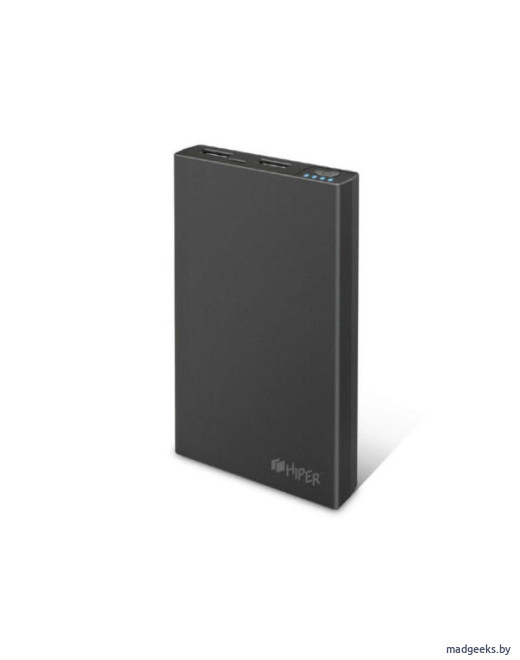 Внешний аккумулятор Hiper RP12500