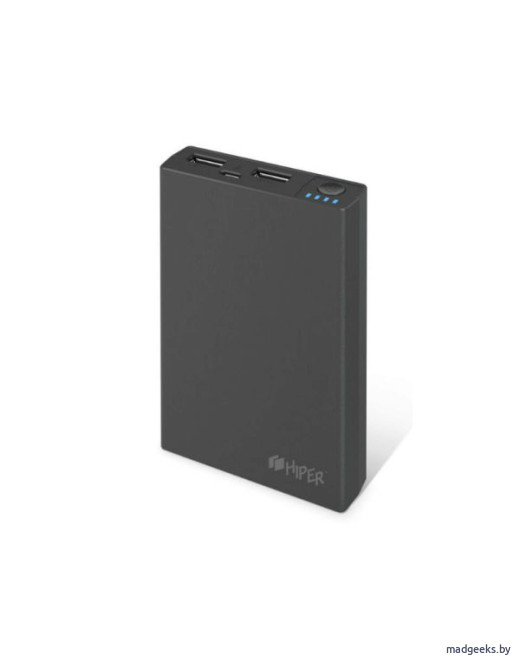 Внешний аккумулятор Hiper RP10000