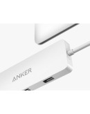 USB-концентратор Anker USB-C Hub с HDMI (A8342)