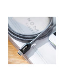 Кабель Anker PowerLine+ USB-C / USB-C 2.0 (1,8 м) (A8187)