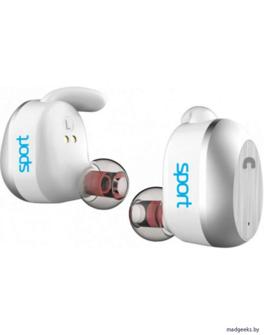 Беспроводные наушники Elari NanoPods Sport