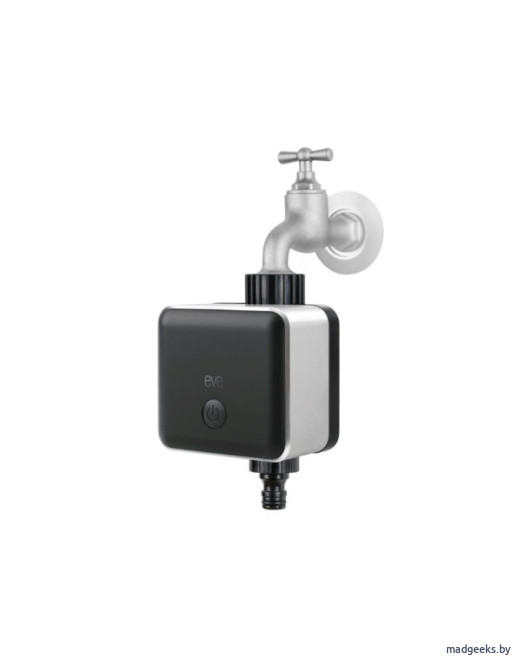 Умная система полива Elgato Eve Aqua Smart Water Controller