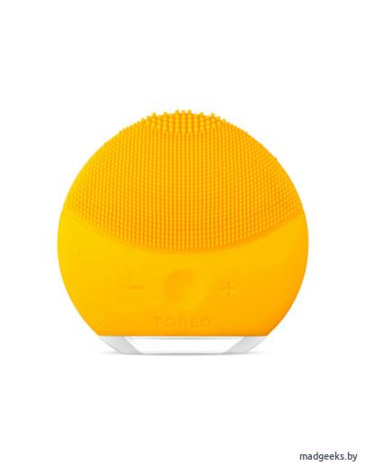 Электрическая щетка для чистки лица Foreo LUNA mini 2