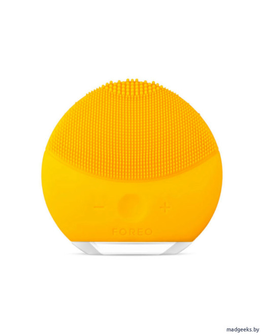Электрическая щетка для чистки лица Foreo LUNA mini 2