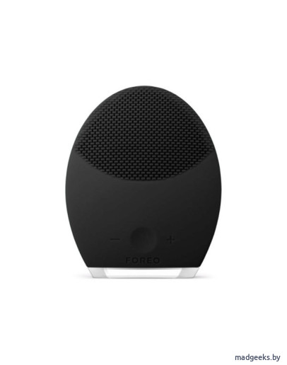 Электрическая щетка для чистки лица Foreo LUNA 2 for MEN для мужчин