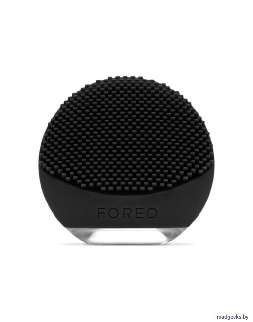 Электрическая щетка для чистки лица Foreo LUNA go for MEN для мужчин