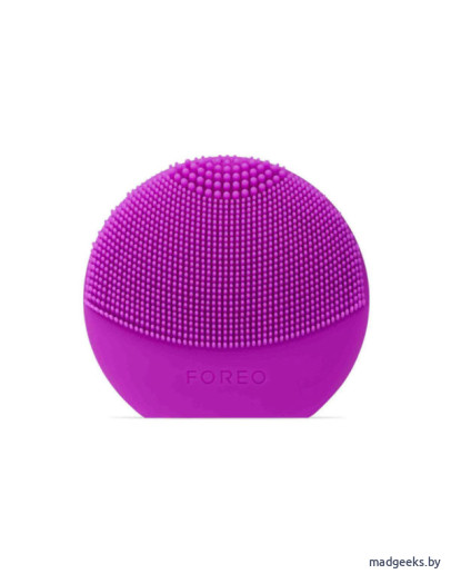 Электрическая щетка для чистки лица Foreo LUNA play plus