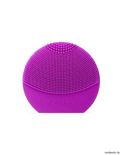 Электрическая щетка для чистки лица Foreo LUNA play plus
