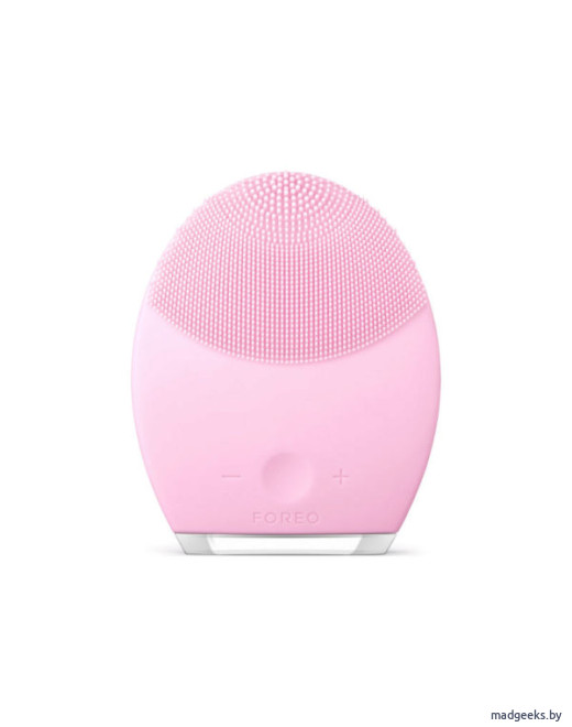 Электрическая щетка для чистки лица Foreo LUNA 2