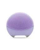 Электрическая щетка для очищения лица Foreo LUNA go