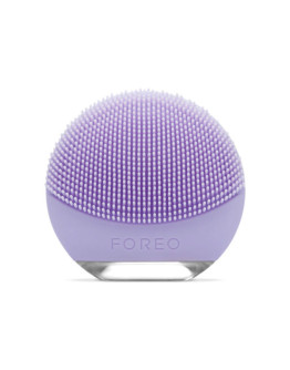 Электрическая щетка для очищения лица Foreo LUNA go