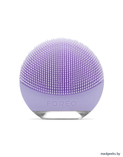 Электрическая щетка для очищения лица Foreo LUNA go