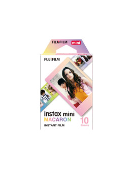 Фотопленка Fujifilm Instax Mini Macaron (10 шт.)