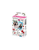 Фотопленка Fujifilm Instax Mini Film Hello Kitty 2 (10 шт.)