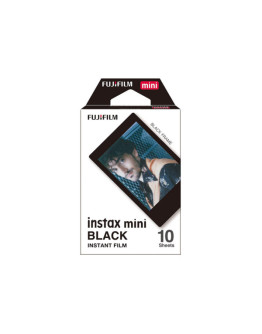 Фотопленка Fujifilm Instax Mini Black Frame (10 шт.)