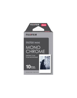 Фотопленка Fujifilm Instax Mini Monochrome (10 шт.)