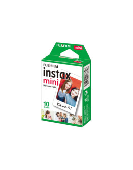 Фотопленка Fujifilm Colorfilm Instax Mini Glossy (10 шт.)