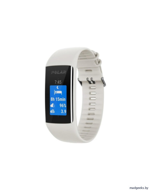 Фитнес-браслет Polar A370
