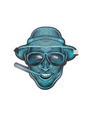 Cветовая маска с датчиком звука GeekMask Vegas