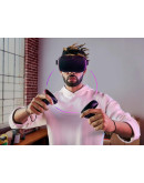 Игровая система виртуальной реальности Oculus Quest