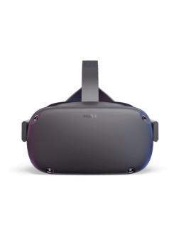 Игровая система виртуальной реальности Oculus Quest