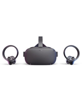 Игровая система виртуальной реальности Oculus Quest