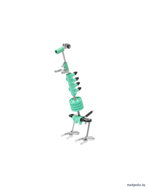 Конструктор THE OFFBITS DINOBIT