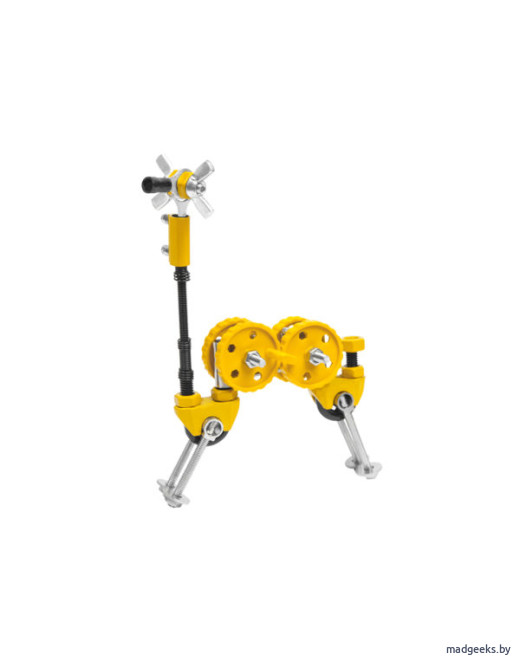 Конструктор THE OFFBITS GIRAFFEBIT