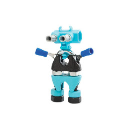 Конструктор THE OFFBITS CAREBIT