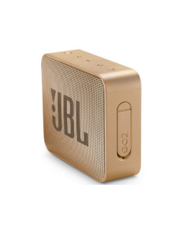 Портативная акустическая система JBL GO 2