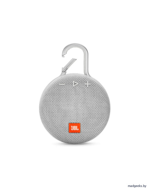 Портативная акустическая система JBL CLIP 3