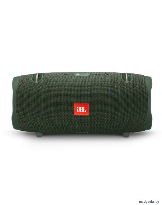 Портативная акустическая система JBL Xtreme 2