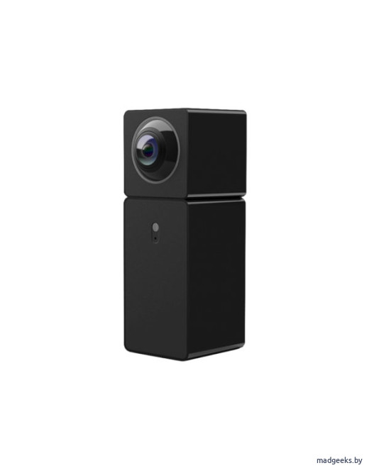Умная IP-камера Xiaomi Hualai Xiaofang Smart Dual Camera 360