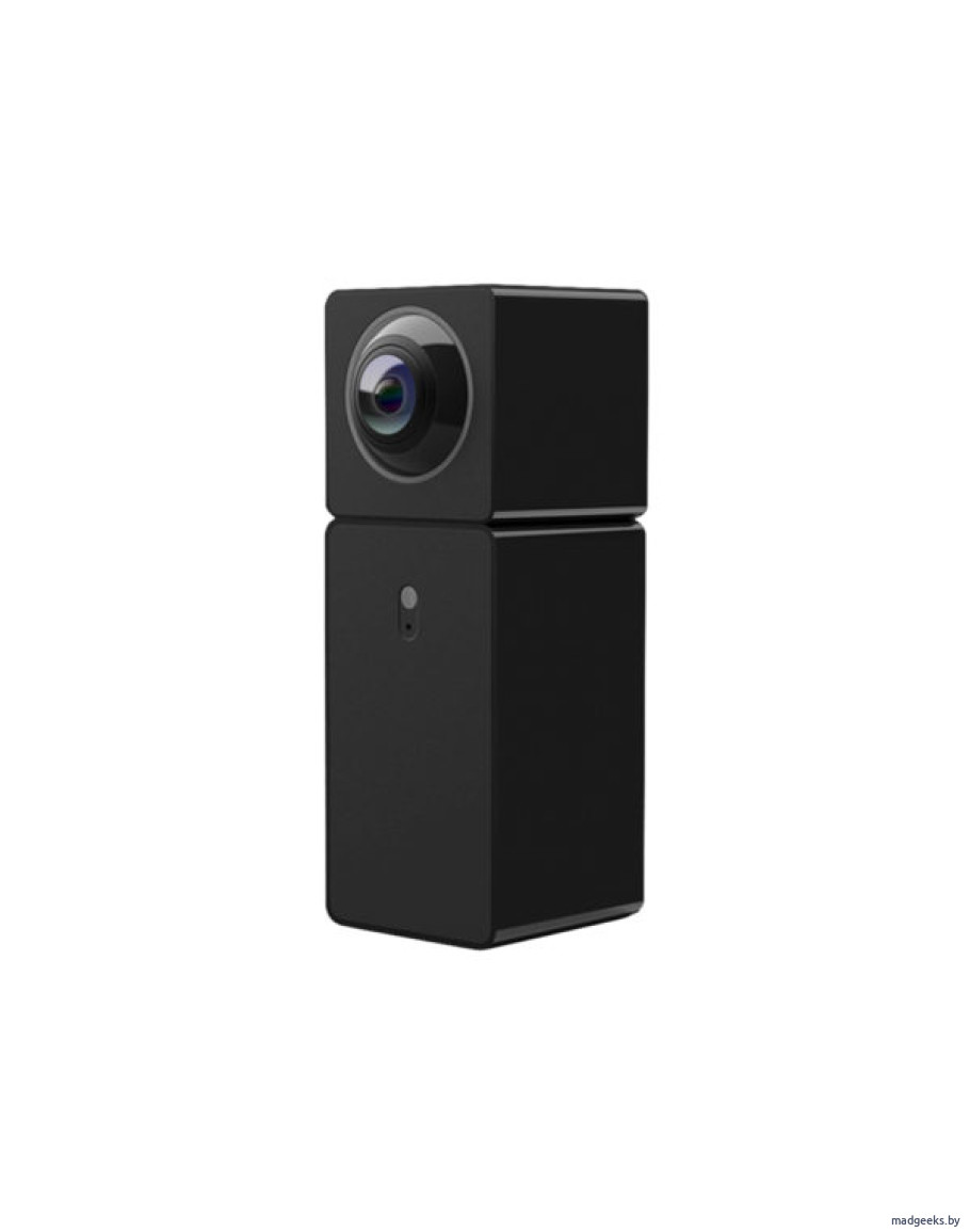 IP Xiaomi Hualai Xiaofang Smart Dual Camera 360