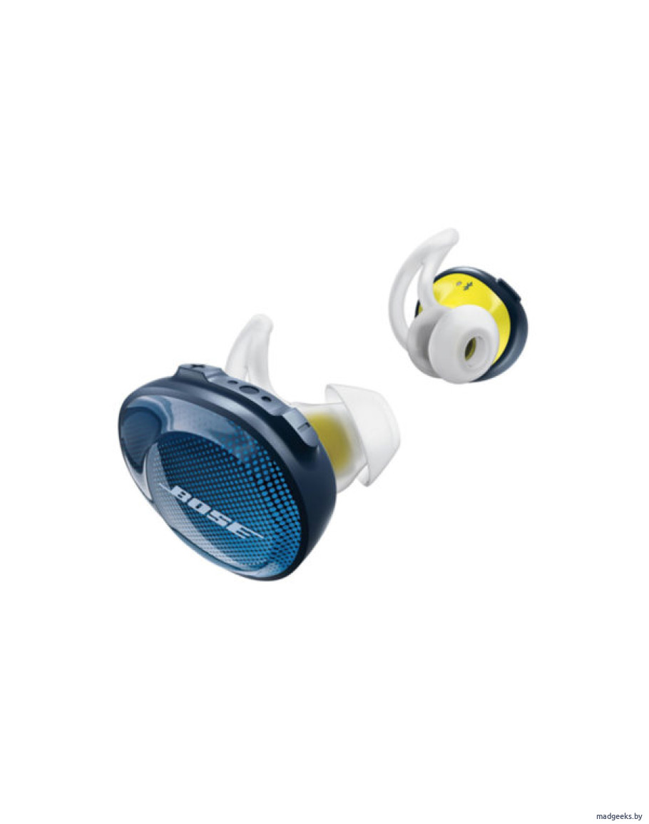 Bose SoundSport Free Bose