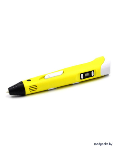 3D-ручка с LCD дисплеем MyRiwell RP 100B