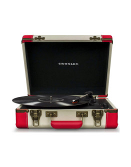 Проигрыватель Crosley Executive Deluxe