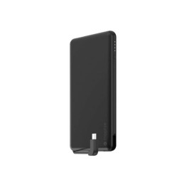 Внешний аккумулятор Mophie Powerstation Plus XL (USB-C) 12000 мАч