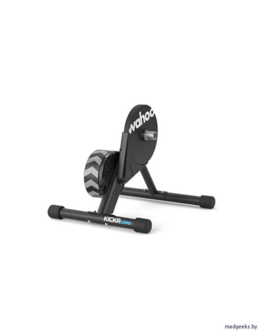 Велотренажер Wahoo KICKR CORE PowerTrainer