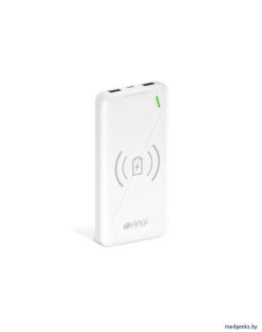 Внешний аккумулятор HIPER SX8000