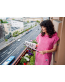 Для путешествий: Халатенце Халатенце