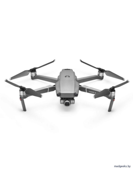 Квадрокоптер DJI Mavic 2 Zoom